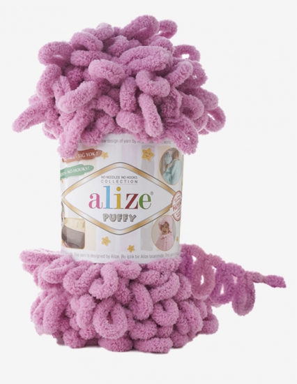 ALİZE PUFFY 98