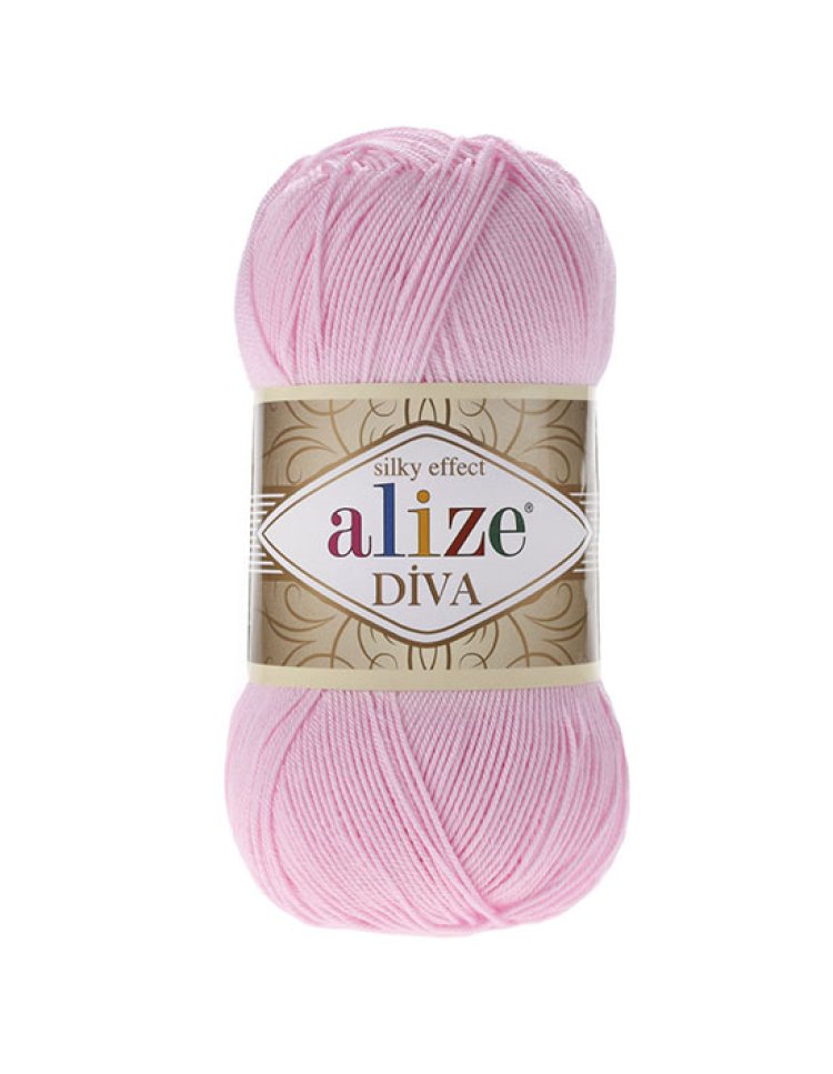 ALİZE DİVA 291