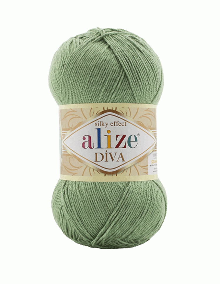 ALİZE DİVA 852