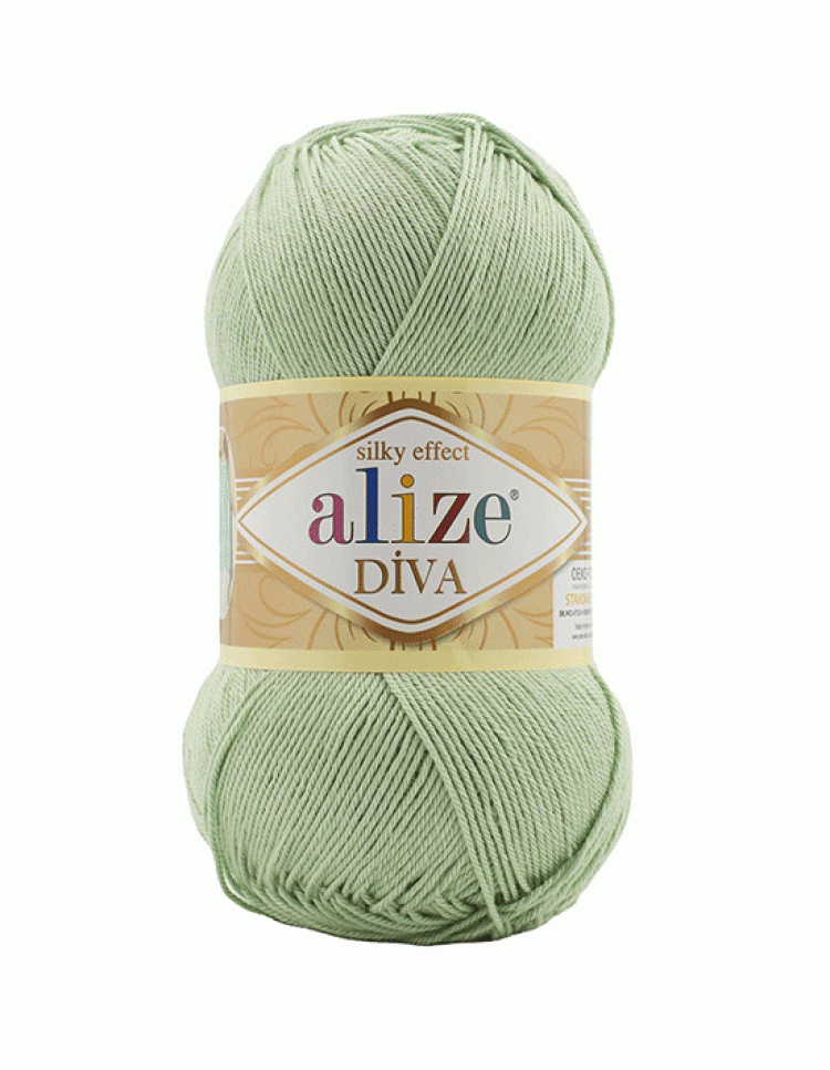 ALİZE DİVA 853