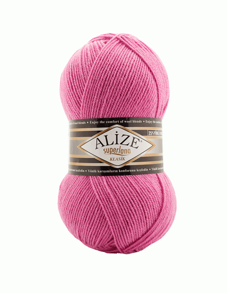 ALİZE KLASİK 178