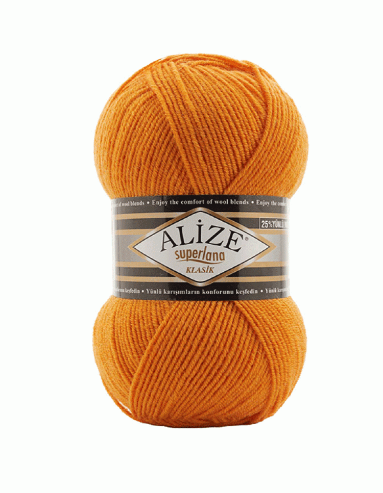 ALİZE KLASİK 336