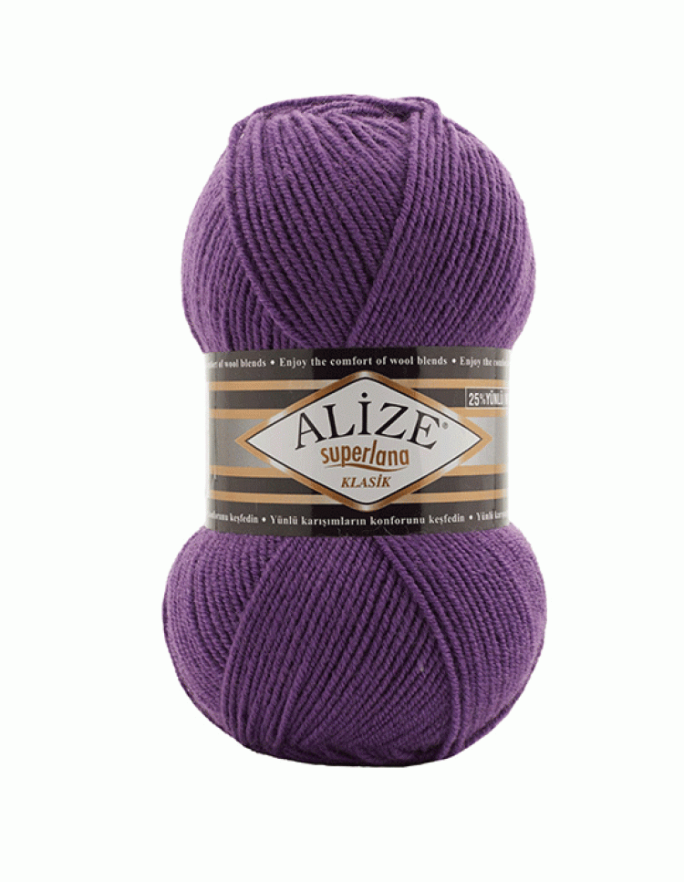 ALİZE KLASİK 44