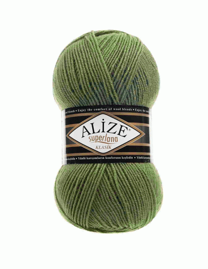 ALİZE SUPERLANA KLASİK  620