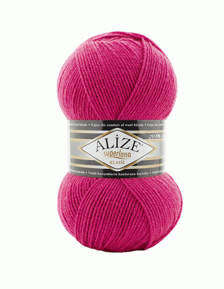 ALİZE KLASİK 798