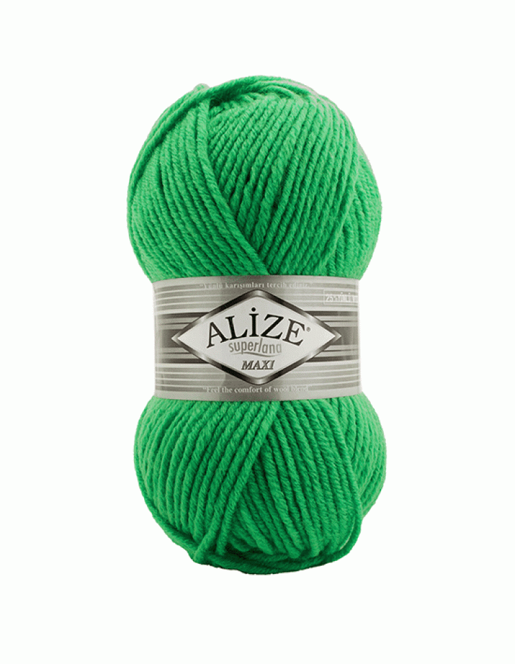 ALİZE MAXİ 455