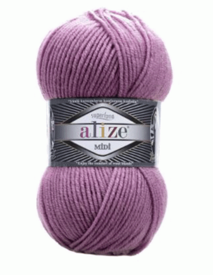 ALİZE SUPERLANA MİDİ 440