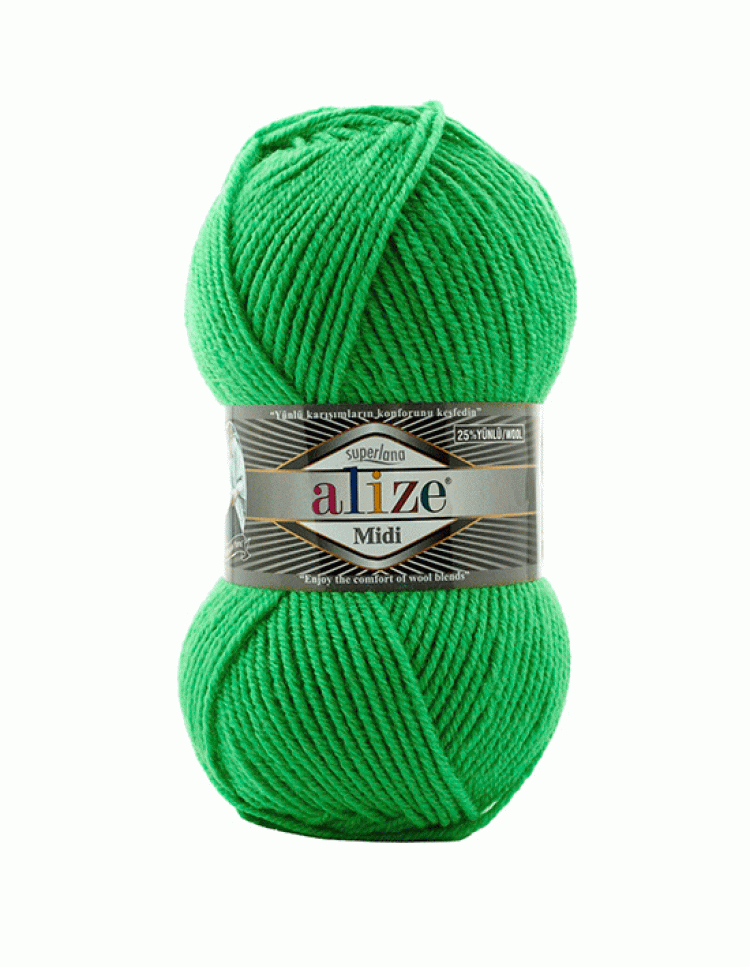 ALİZE MİDİ 455