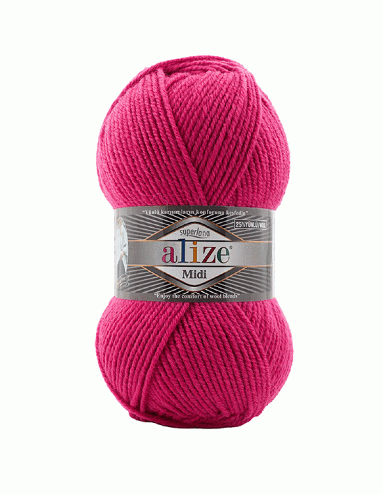 ALİZE MİDİ 798
