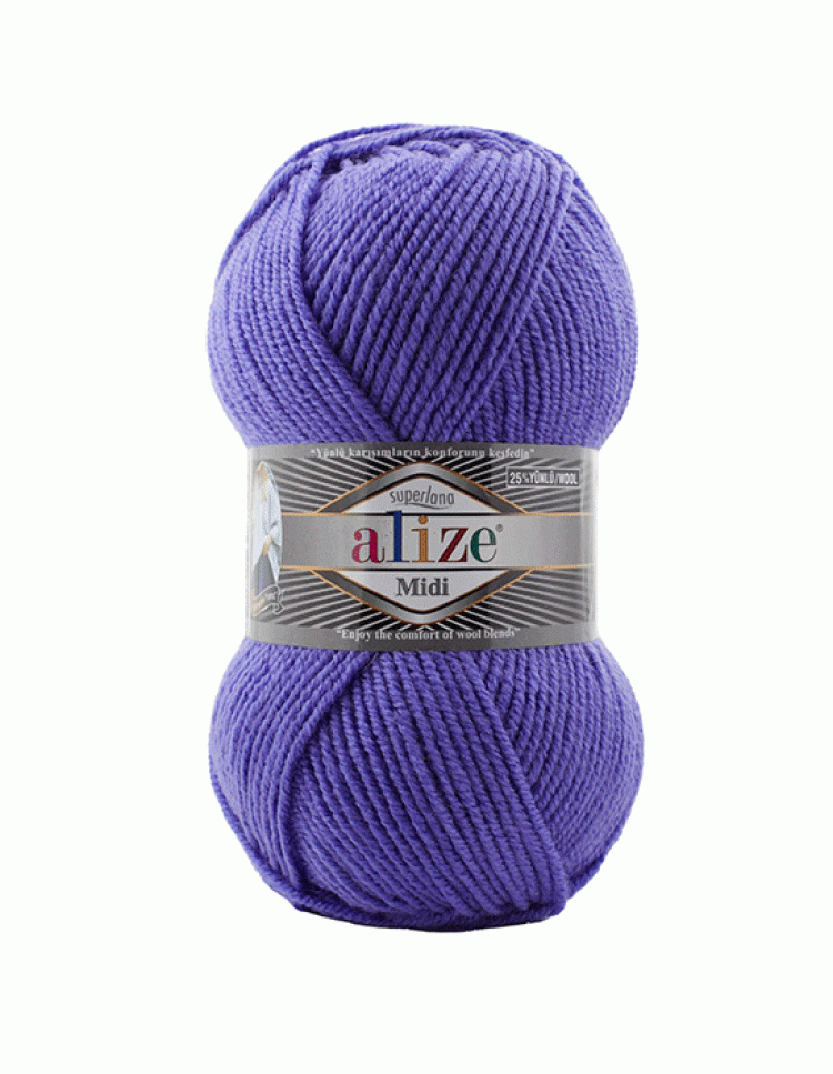 ALİZE MİDİ 851