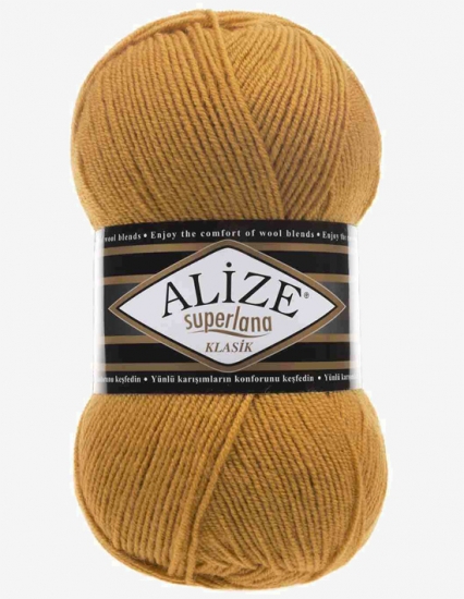 ALİZE SUPERLANA KLASİK 02