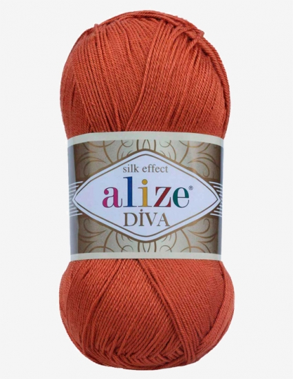 ALİZE DİVA 36-Taba