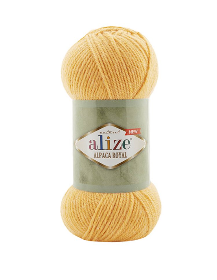 ALPACA NEW RENK 423