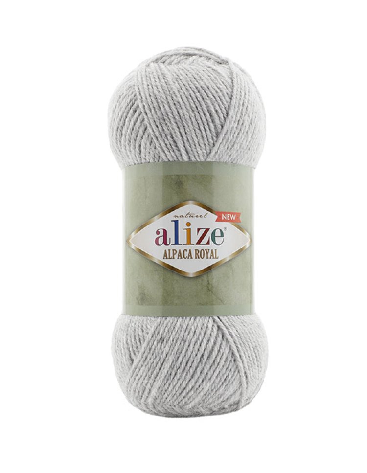 ALPACA NEW RENK 684