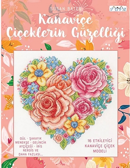 ÇİÇEKLERİN GÜZELLİĞİ