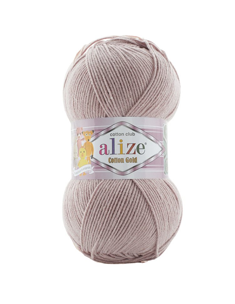 COTTON GOLD 592