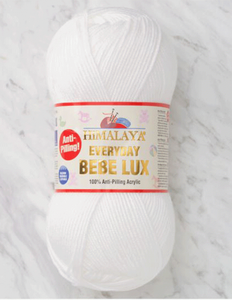 EVERYDAY BEBE LUX 70401