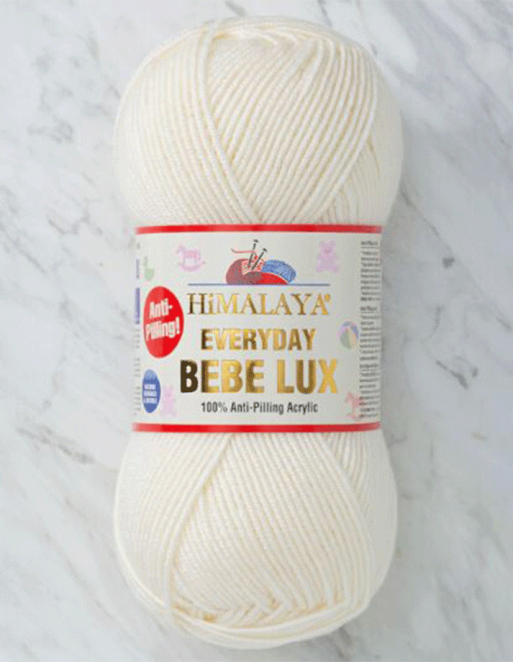 EVERYDAY BEBE LUX 70402