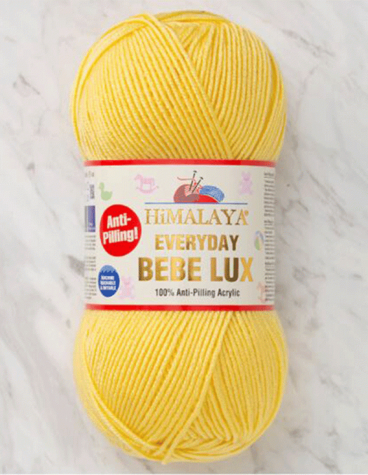 EVERYDAY BEBE LUX 70403