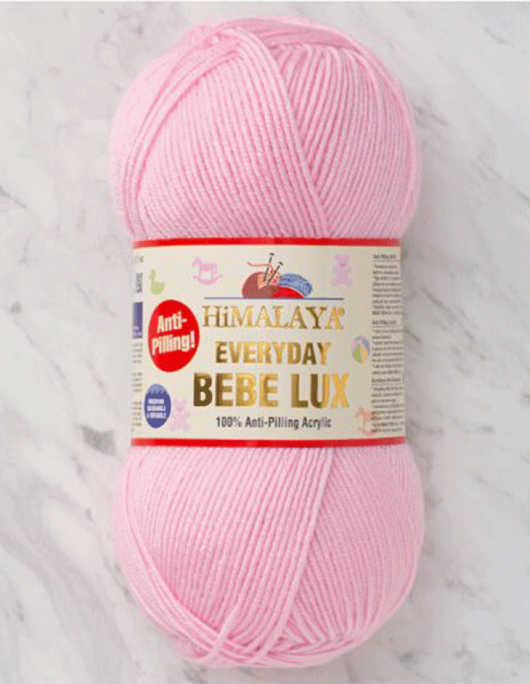 EVERYDAY BEBE LUX 70404