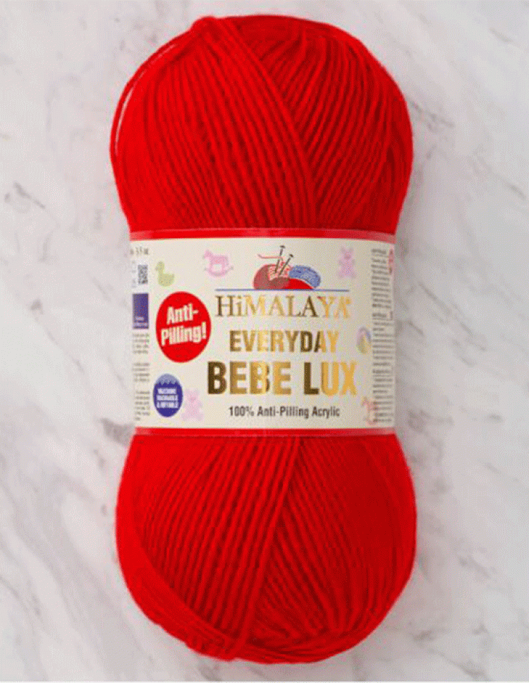 EVERYDAY BEBE LUX 70406