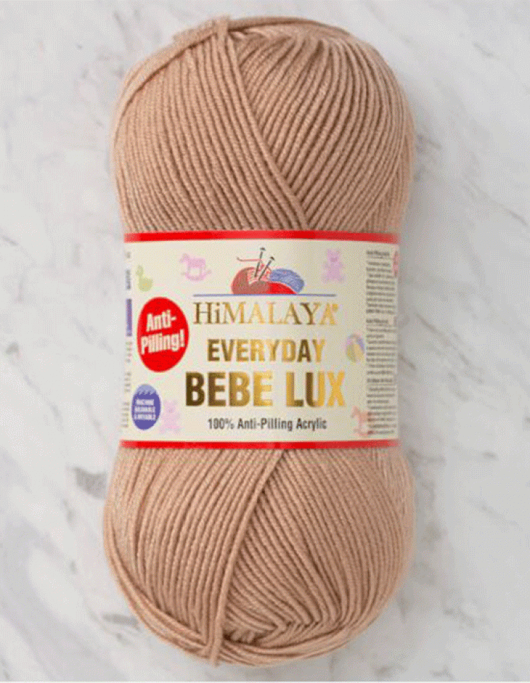 EVERYDAY BEBE LUX 70414