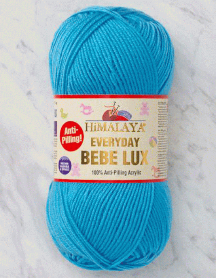 EVERYDAY BEBE LUX 70423