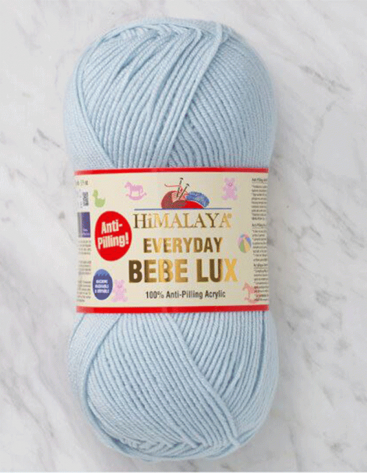EVERYDAY BEBE LUX 70443