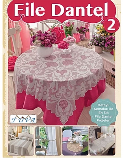 FİLE DANTEL