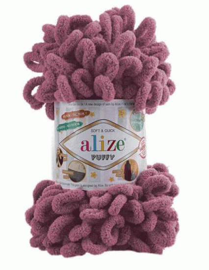 ALİZE PUFFY 28
