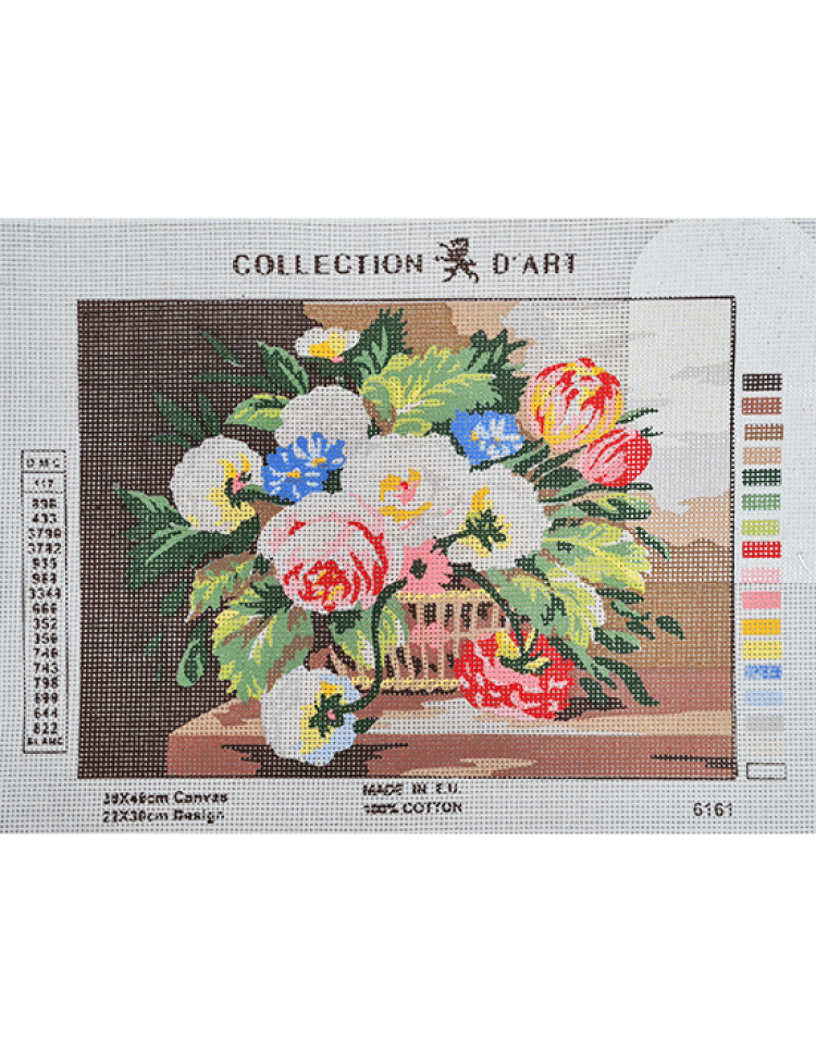 COLLECTİON DART GOBLEN 