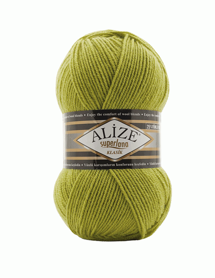 ALİZE KLASİK 11