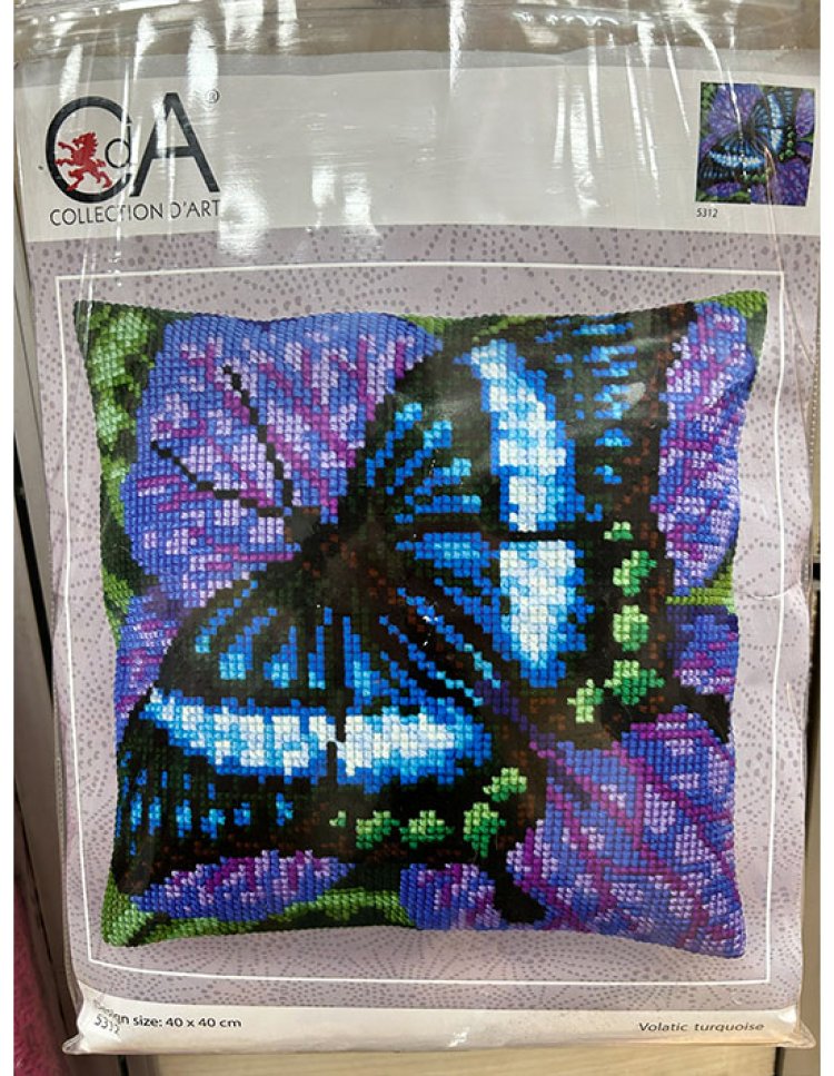 COLLECTİON DART 