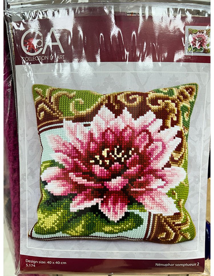 GOBLEN YASTIK