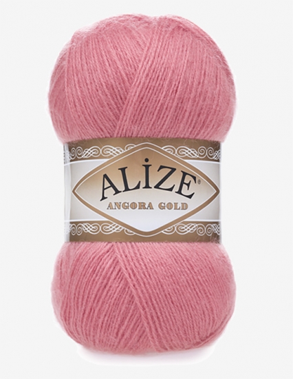 ALİZE ANGORA GOLD 33-MİDYE
