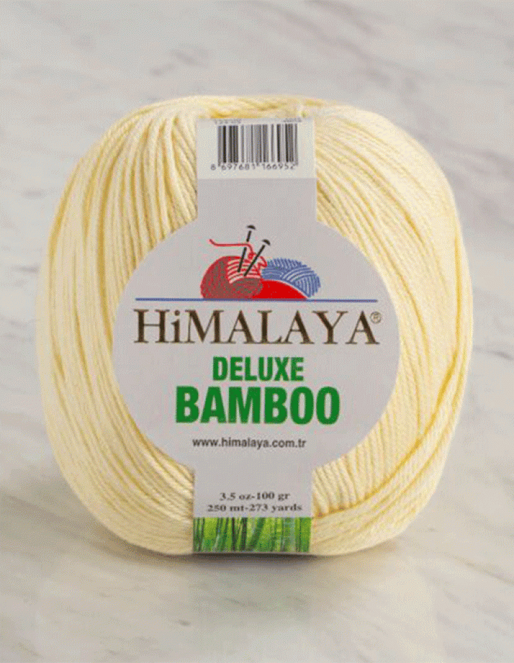HİMALAYA DELUXE BAMBOO 12403
