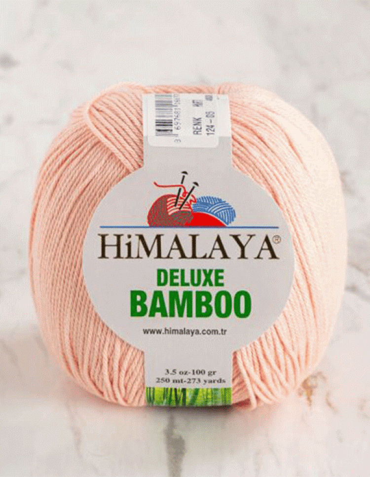 HİMALAYA DELUXE BAMBOO 12405