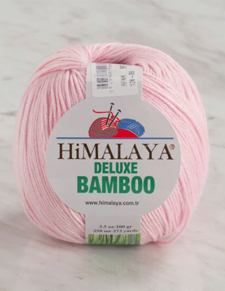 HİMALAYA DELUXE BAMBOO 12406