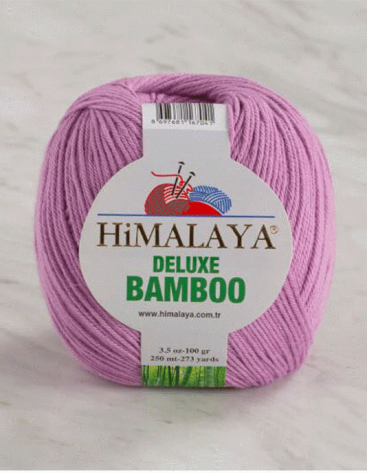 HİMALAYA DELUXE BAMBOO 12412