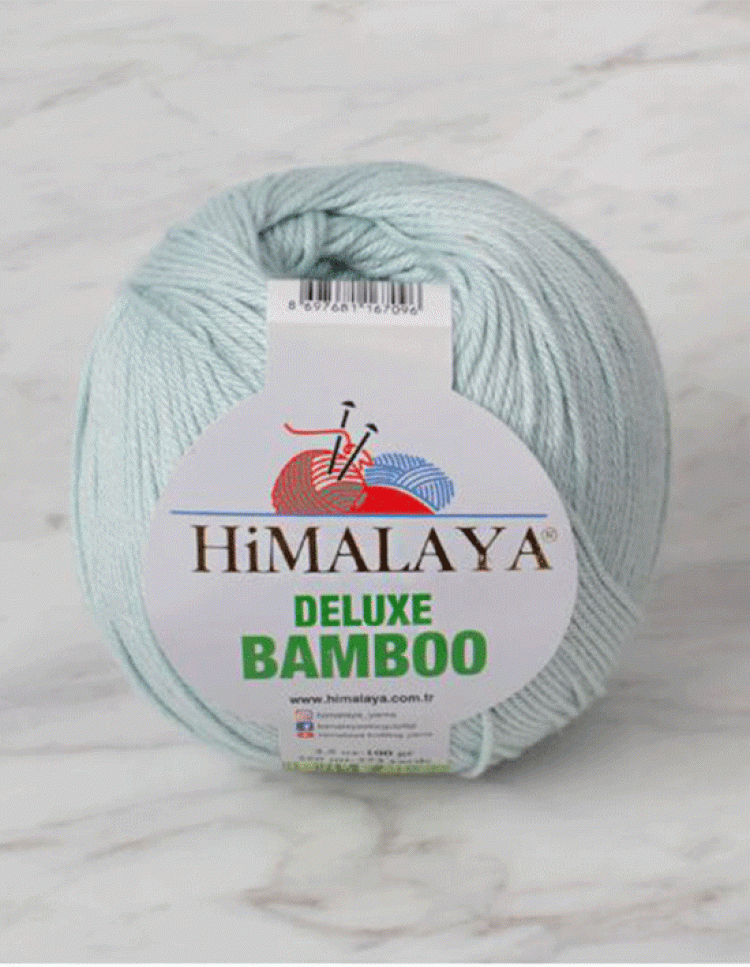 HİMALAYA DELUXE BAMBOO 12417