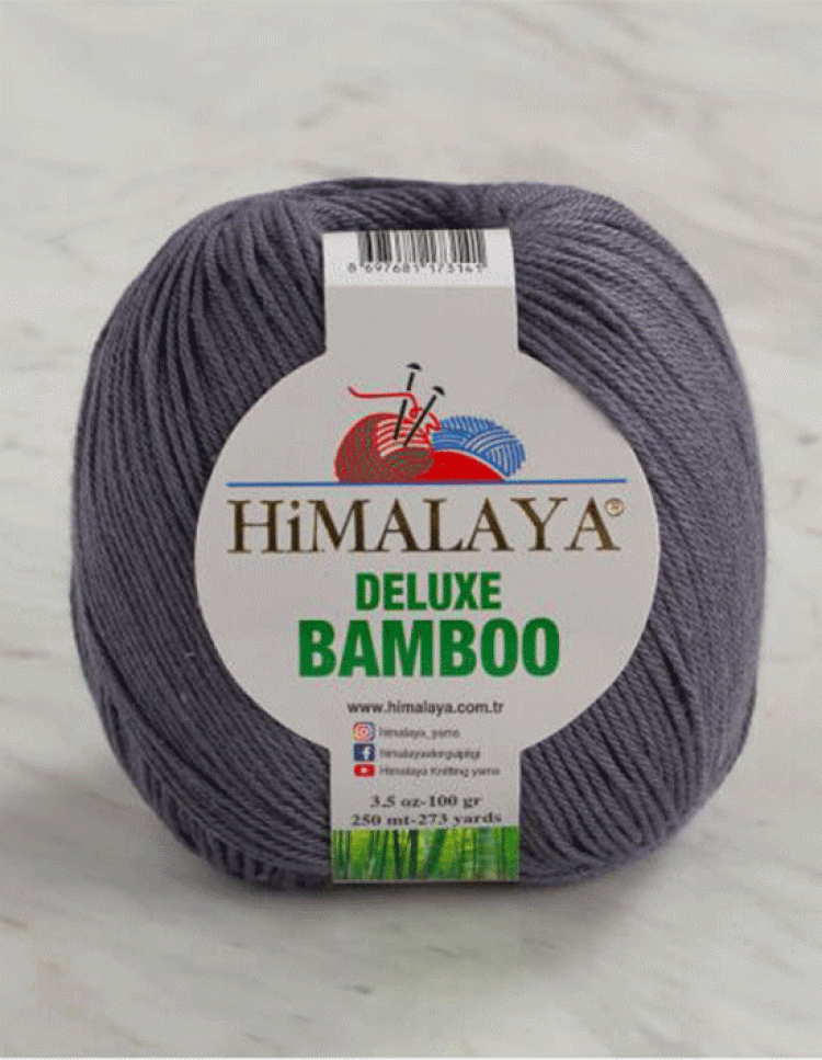 HİMALAYA DELUXE BAMBOO 12437