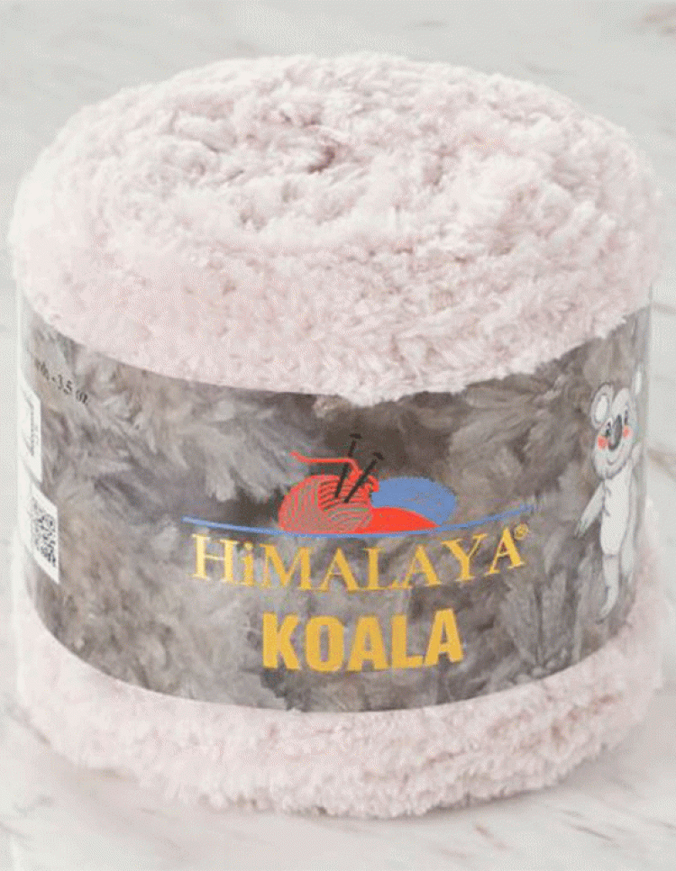 HİMALAYA KOALA 01