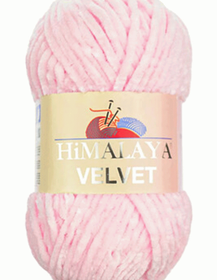 HİMALAYA VELVET 90003