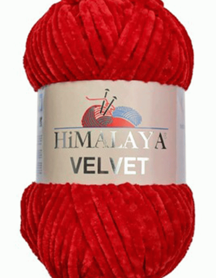 HİMALAYA VELVET 90018