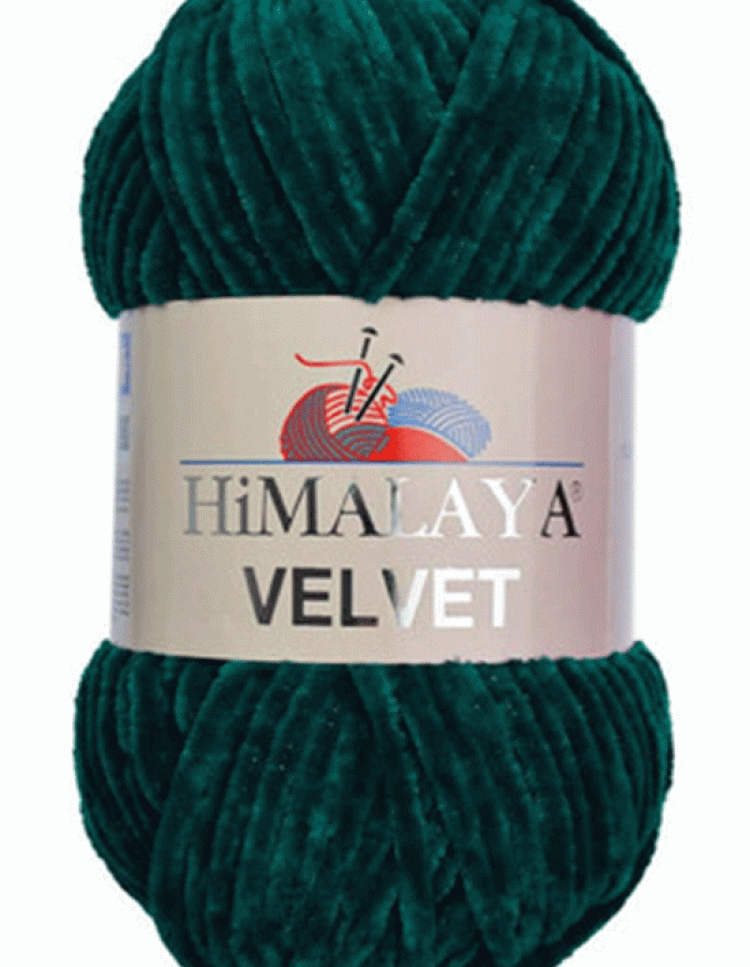 HİMALAYA VELVET 90048