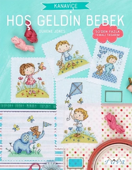 HOŞ GELDİN BEBEK 