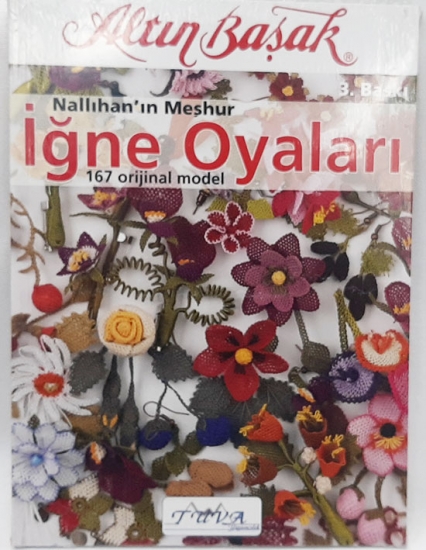 İĞNE OYALARI