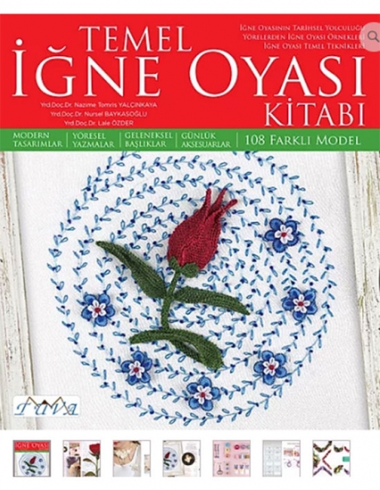 İĞNE OYALARI