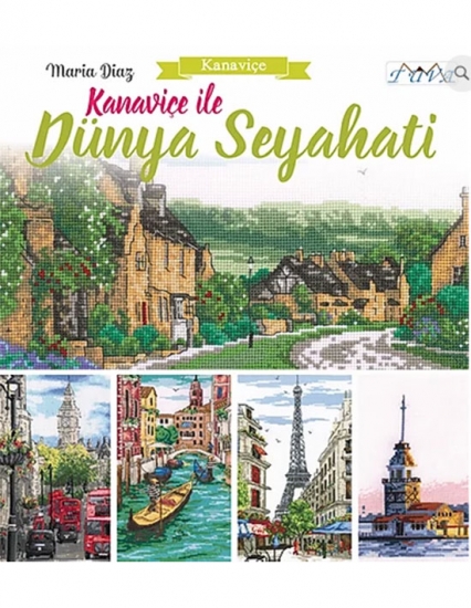 K.DÜNYA SEYAHATLERİ