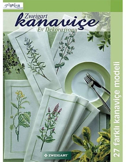 KANAVİÇE EV DEKARASYONU